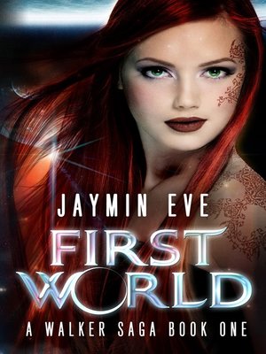 cover image of First World